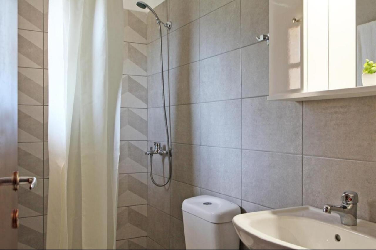 Limnonari Beach Rooms Skopelos Town Ngoại thất bức ảnh