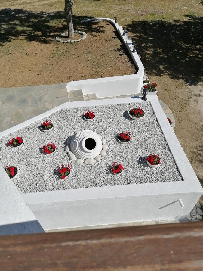 Limnonari Beach Rooms Skopelos Town Ngoại thất bức ảnh