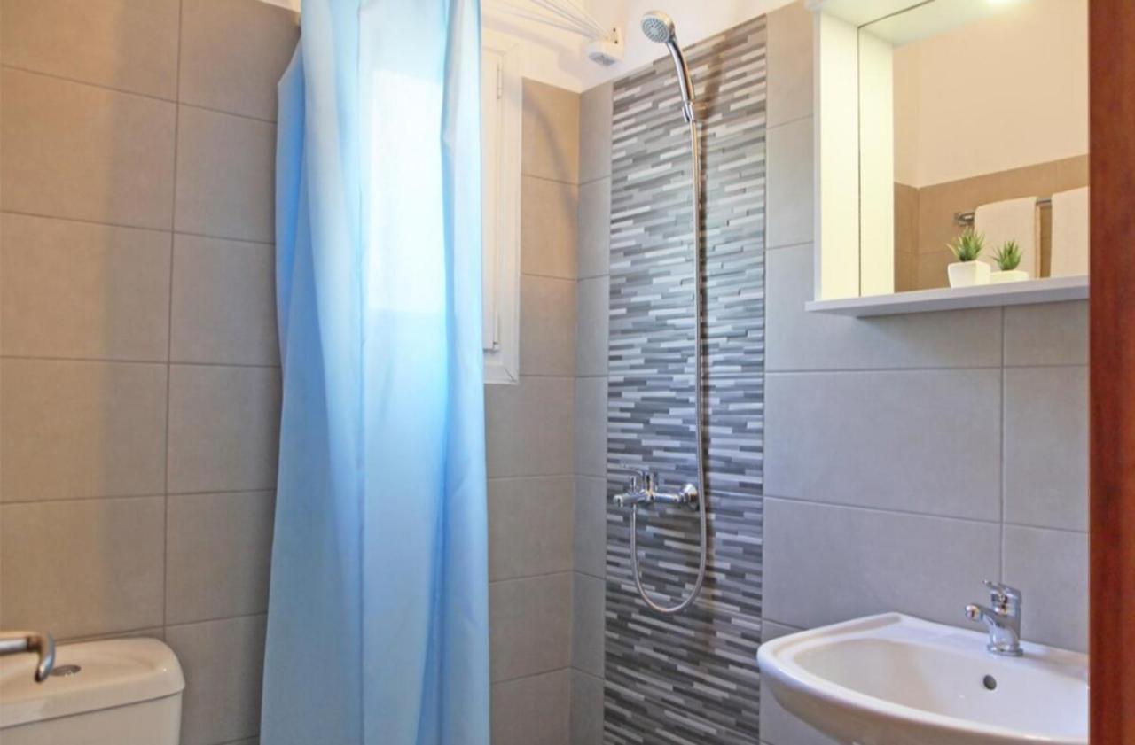 Limnonari Beach Rooms Skopelos Town Ngoại thất bức ảnh